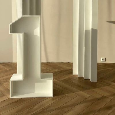 3D arka