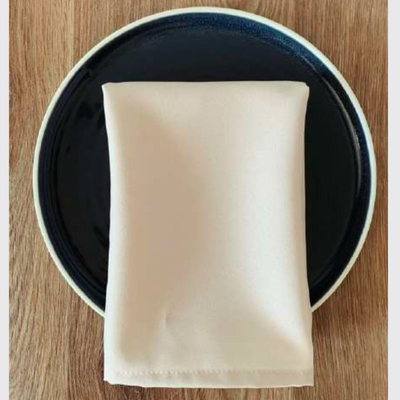Šviesesnės servetėlės (latte)