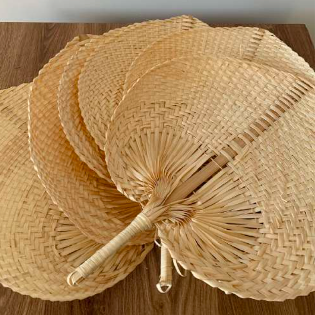 Boho stiliaus dekoracija