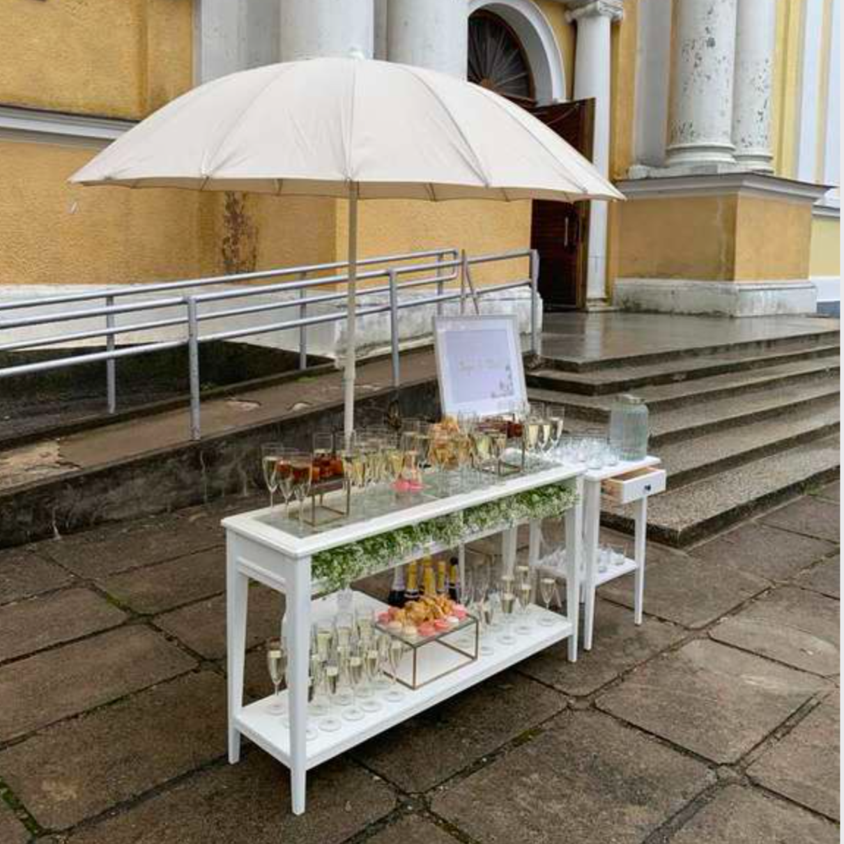Skėčiai