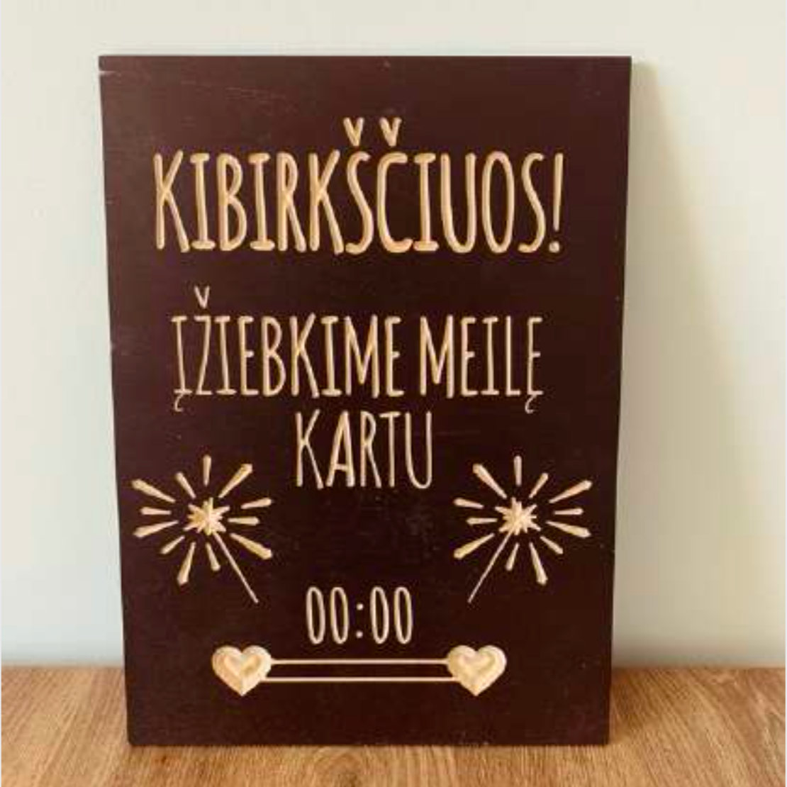 Ženklai